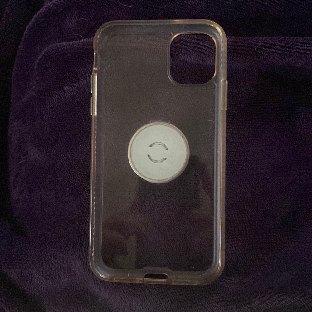 IPHONE 11 PHONE 📱 CASE - FREE WITH BUNDLE! 🤩